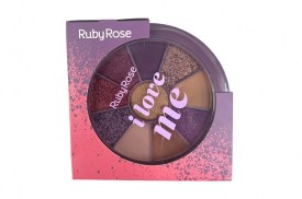 Paleta sombras RULETA Ruby Rose I Love Me HB-1075 (1).jpg